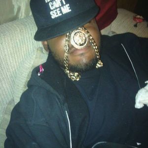 Meet your Posher, Donald